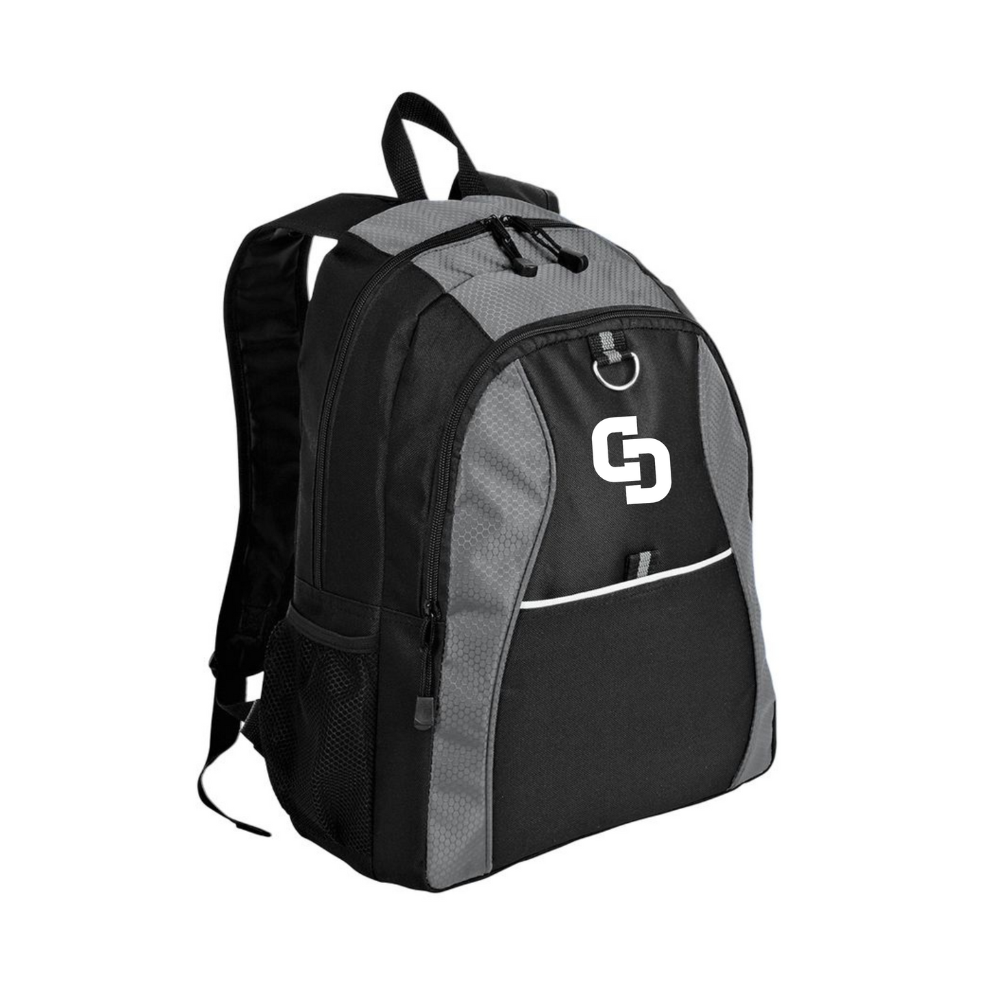 Gym backpack