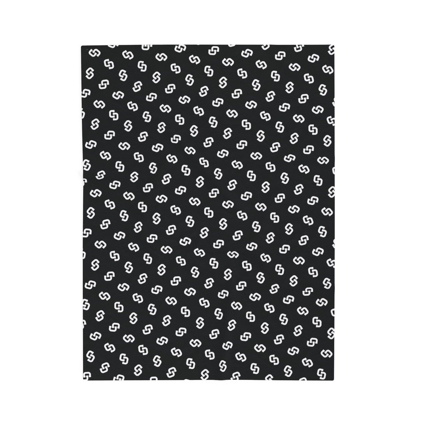 Velveteen Plush Blanket