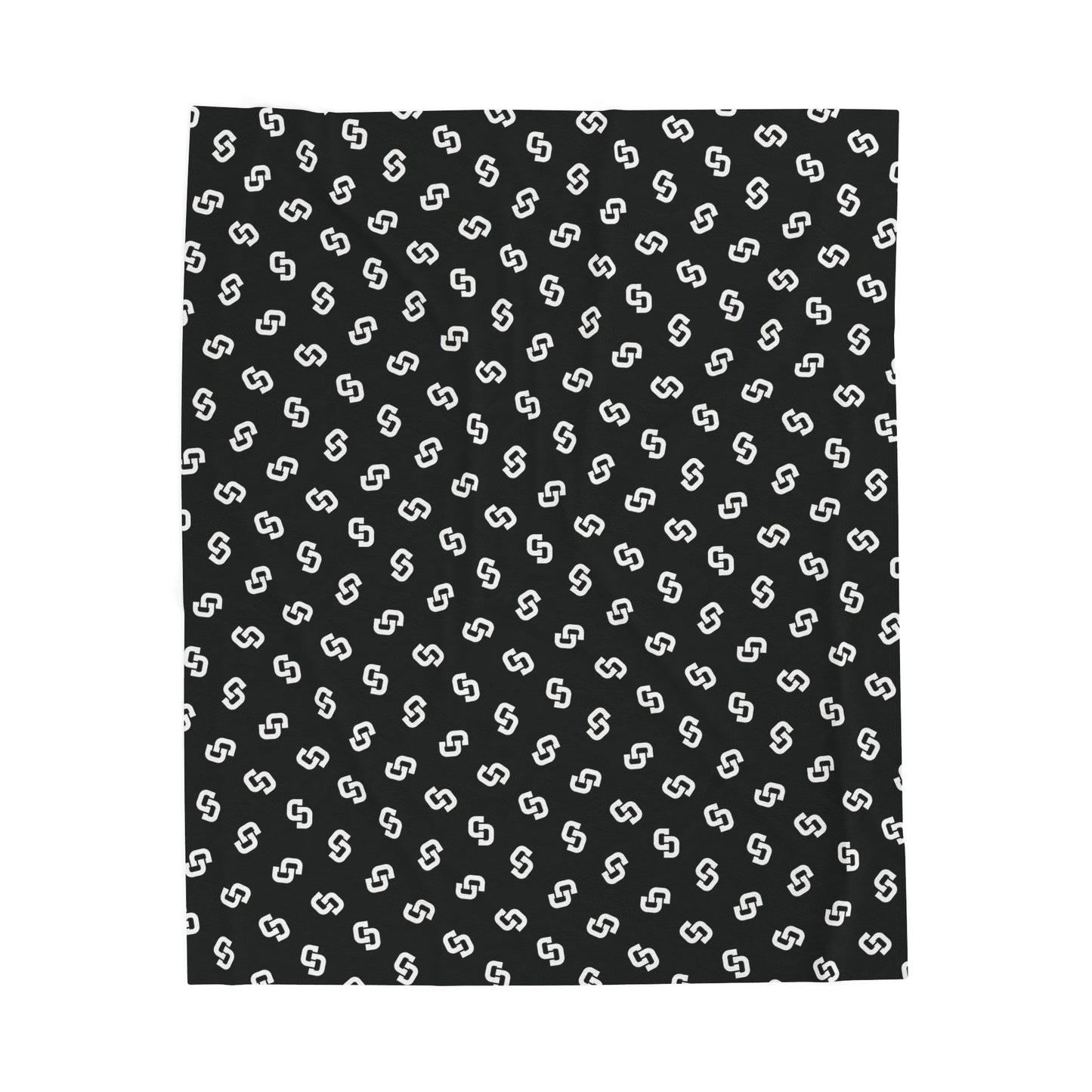 Velveteen Plush Blanket