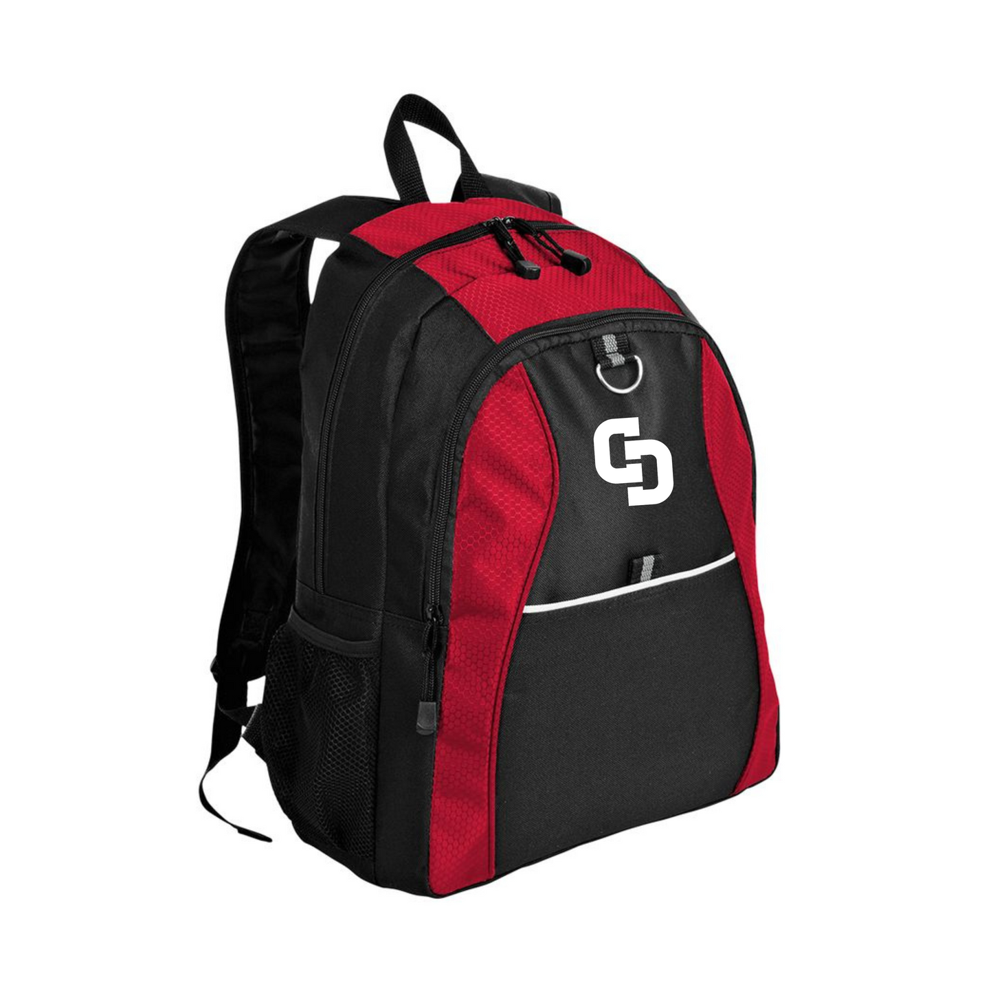 Gym backpack