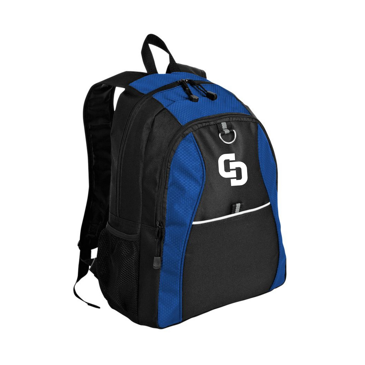 Gym backpack