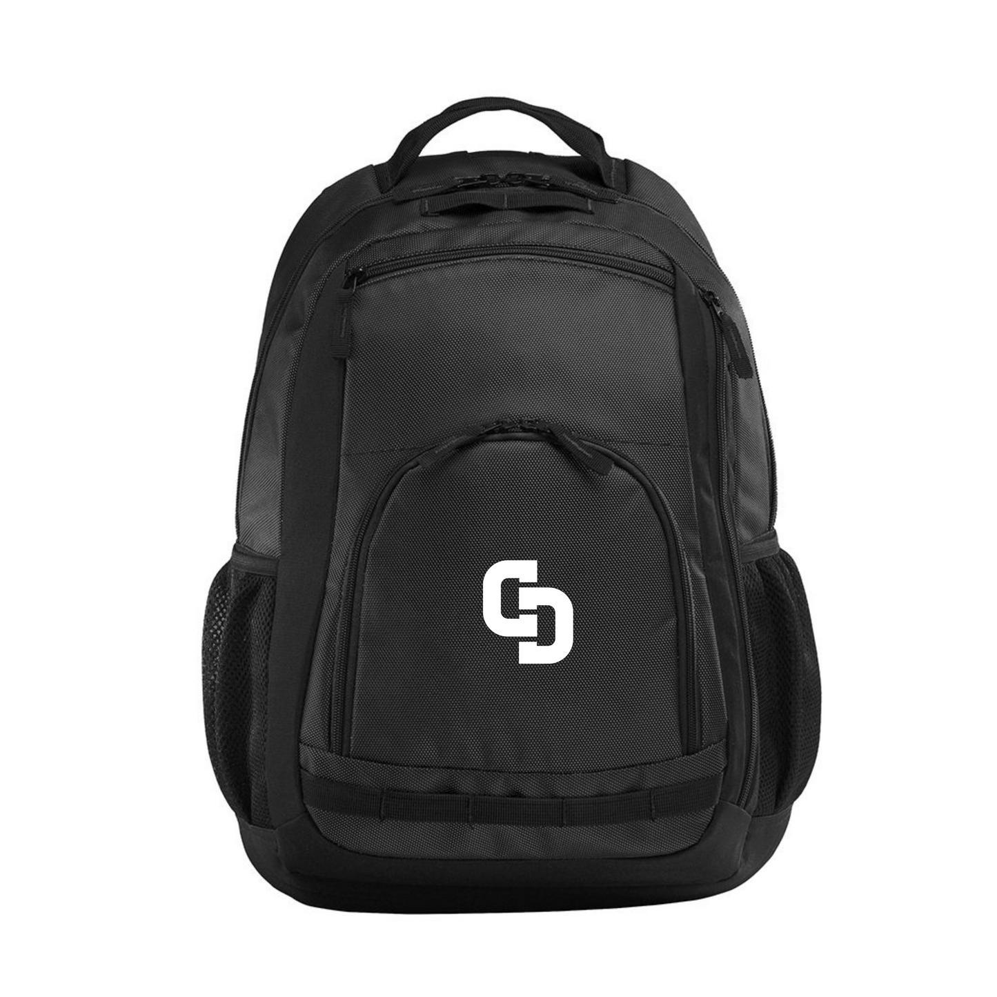 Deluxe Backpack