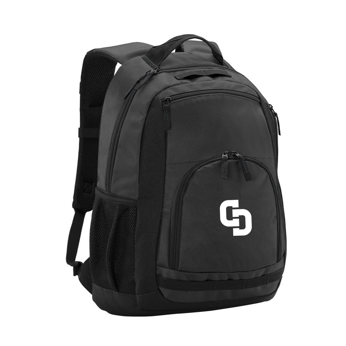 Deluxe Backpack