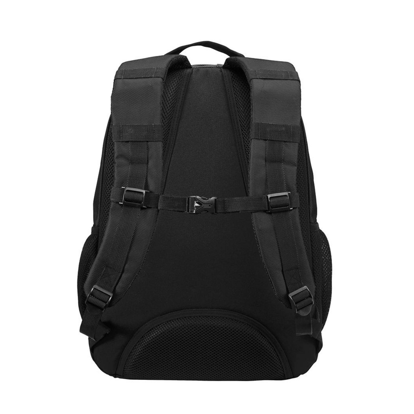 Deluxe Backpack