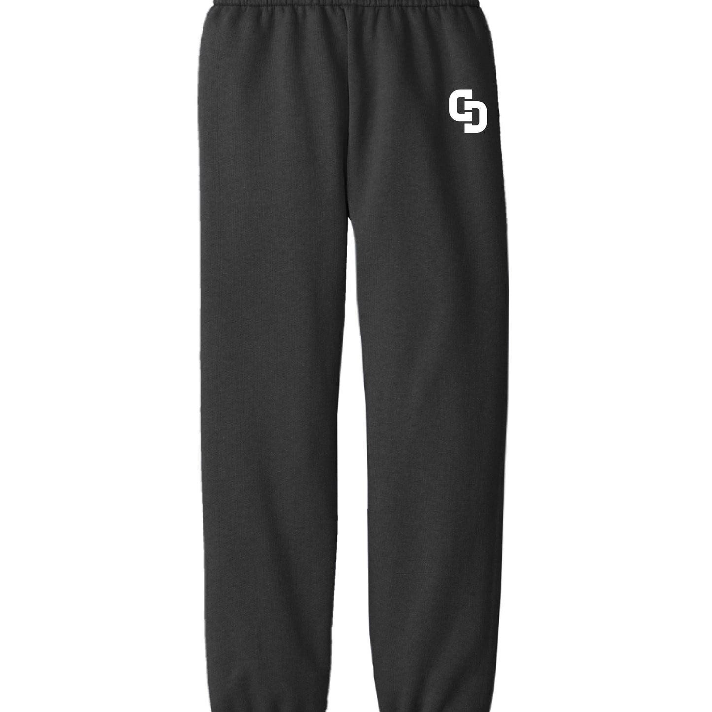 Charcoal - FRONT