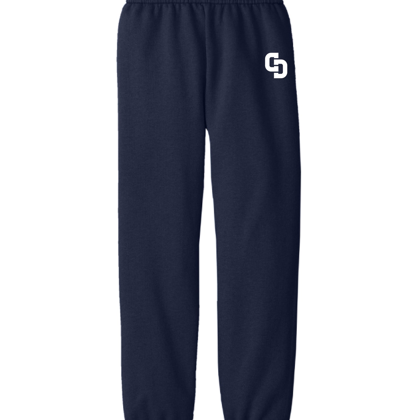 Navy - FRONT