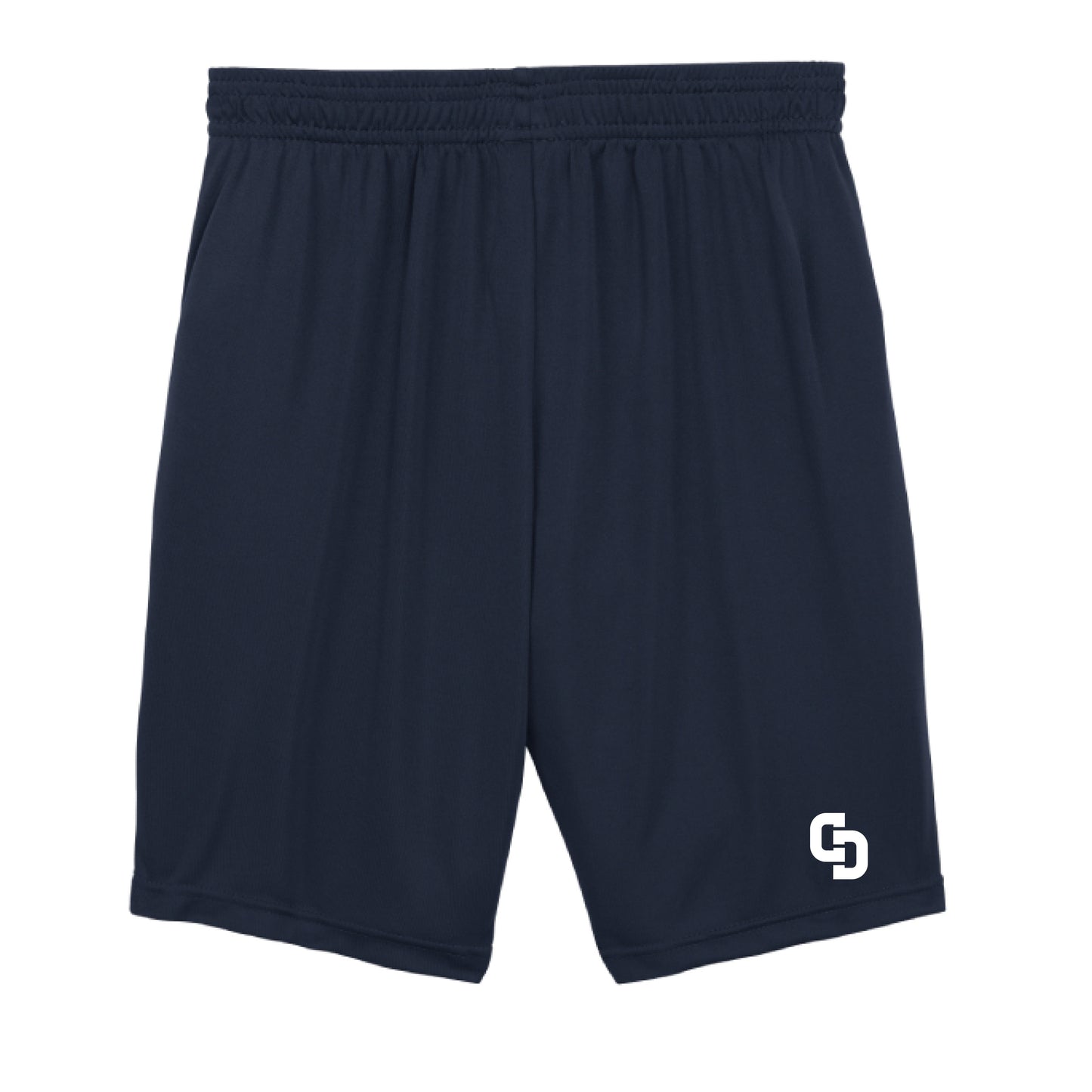 True Navy - FRONT