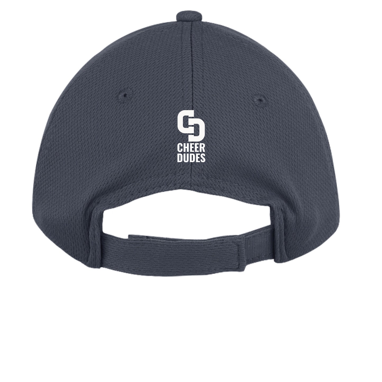 Adult other hat - shot - Cheer Dudes