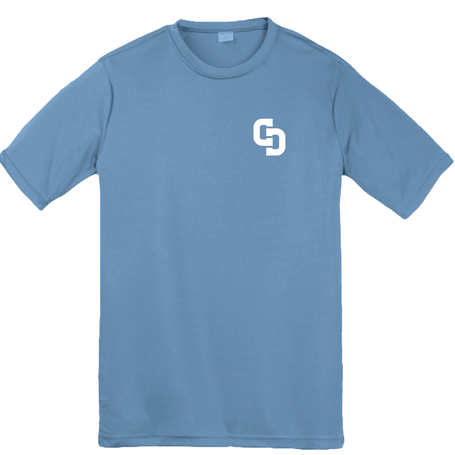 Carolina Blue - FRONT