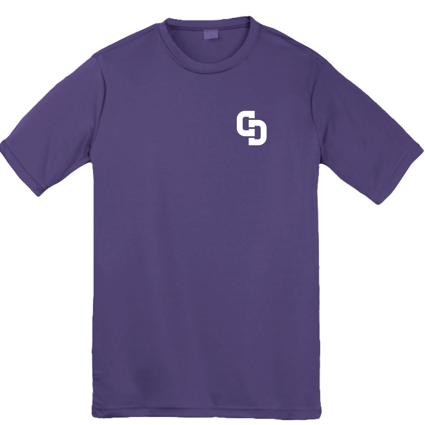 Purple - FRONT