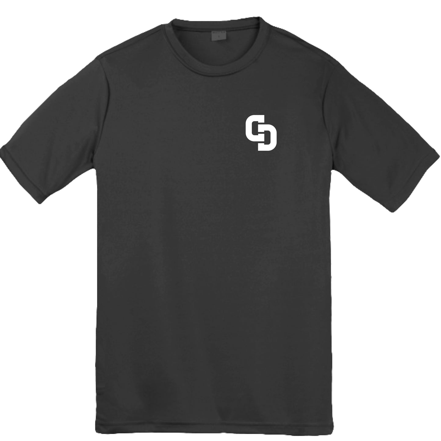 Black - FRONT