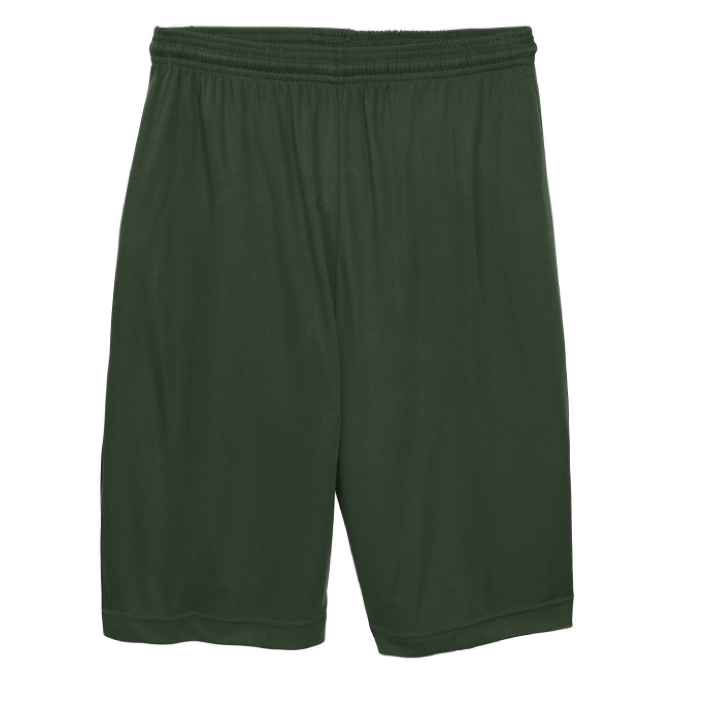 Forest Green - BACK