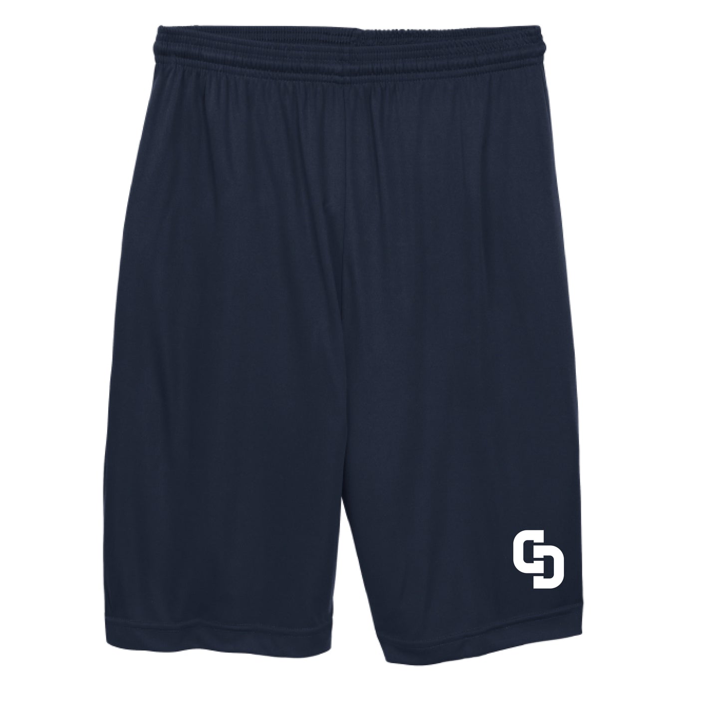 True Navy - FRONT