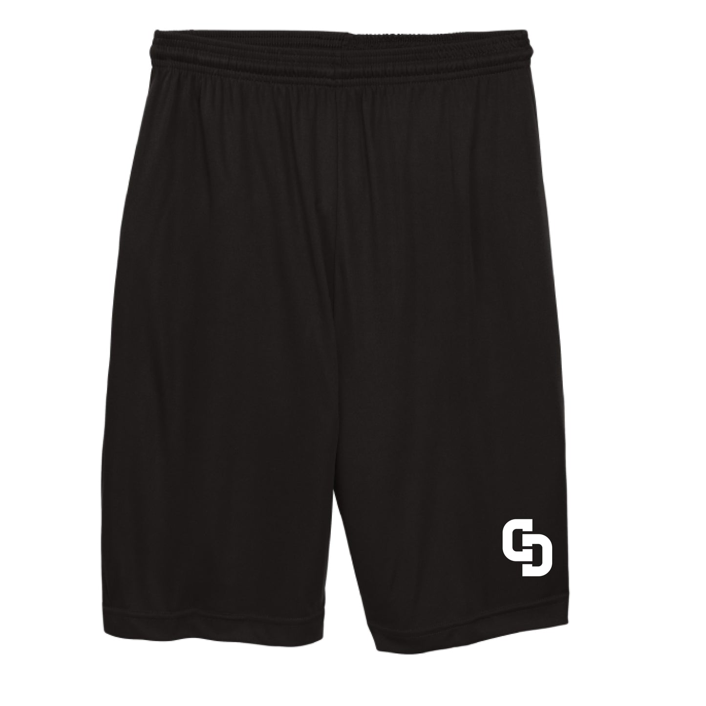 Black - FRONT