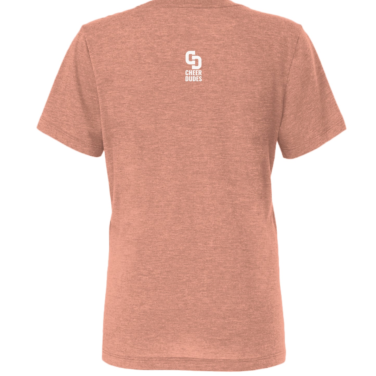 SUNSET TRIBLEND - BACK