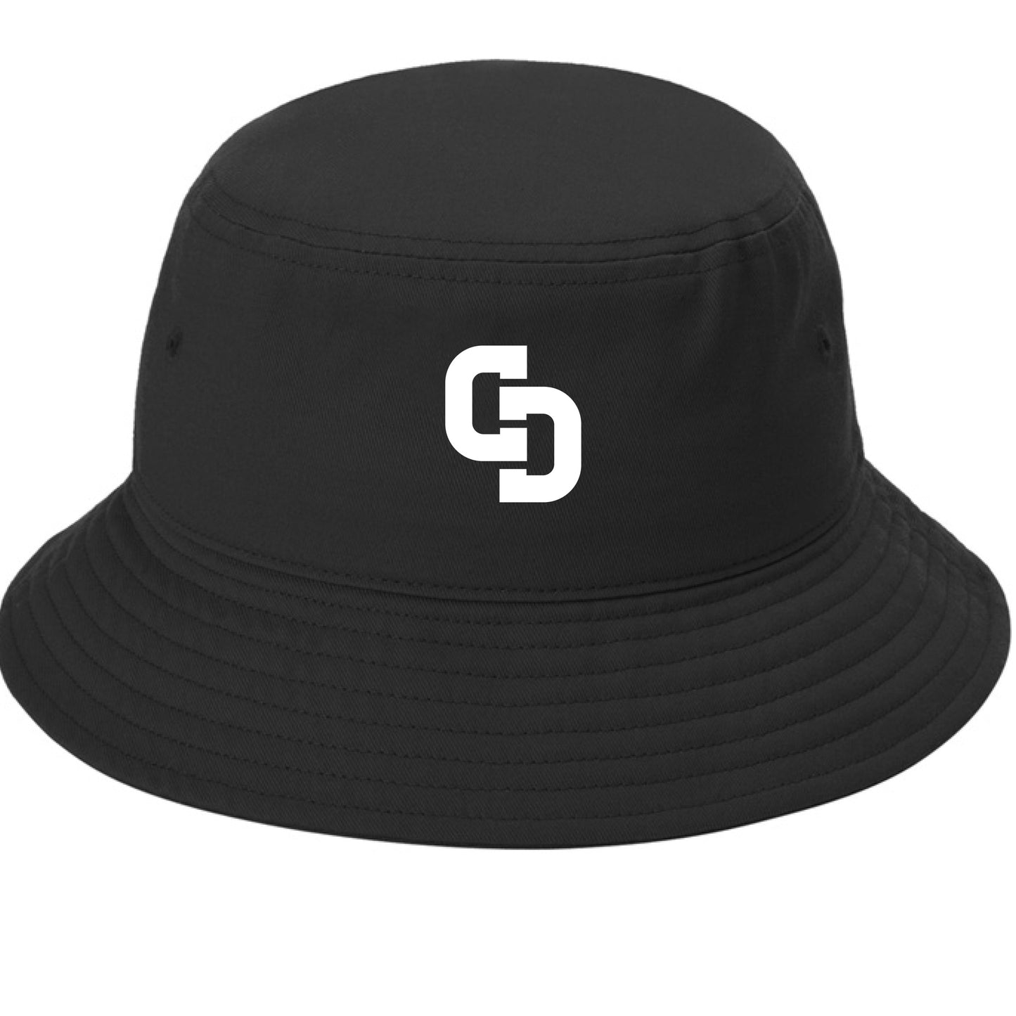 Black - FRONT