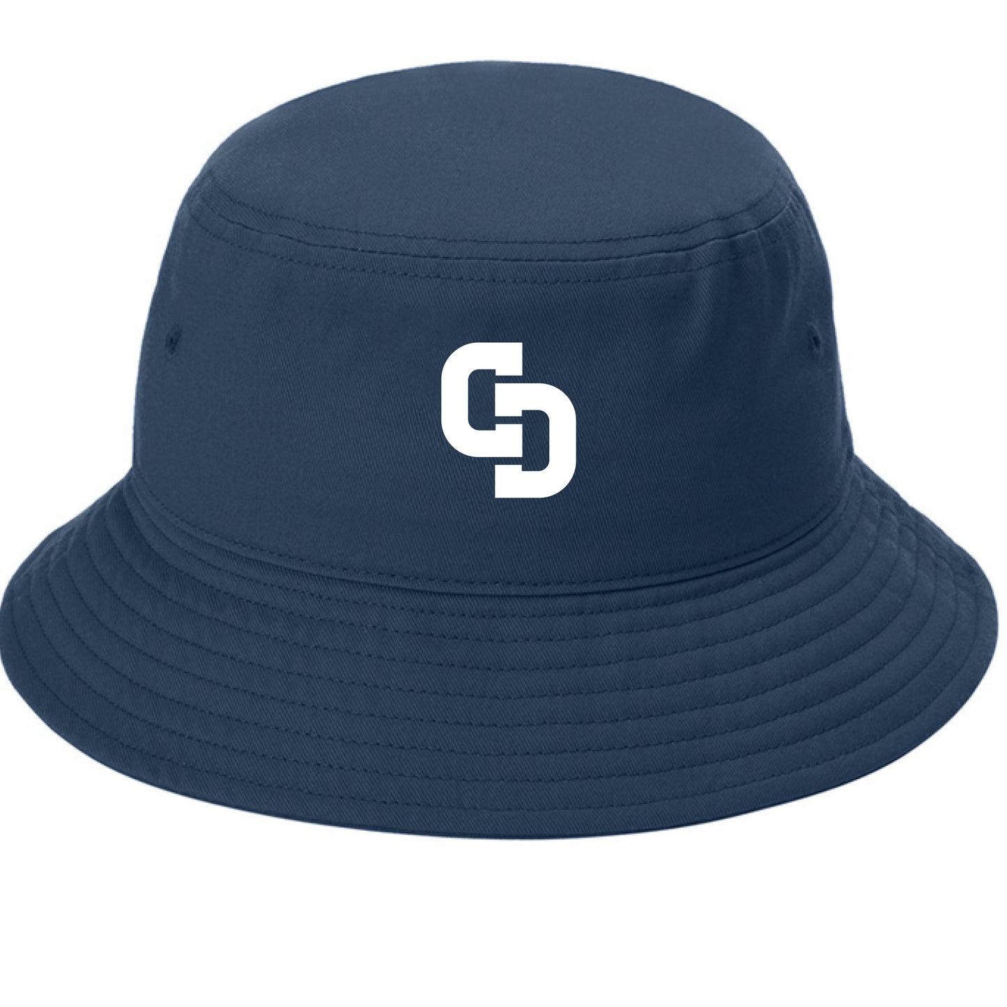 River Blue Navy - FRONT