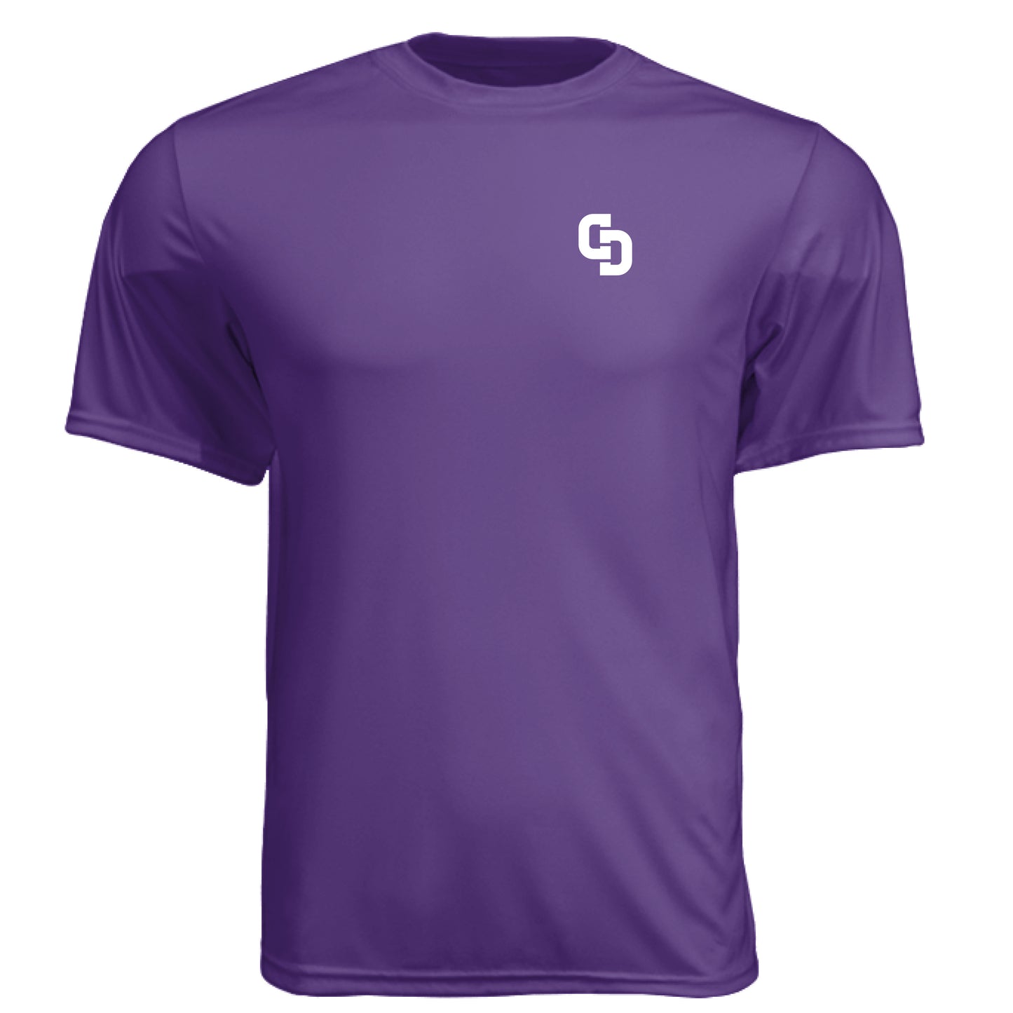 PURPLE - FRONT