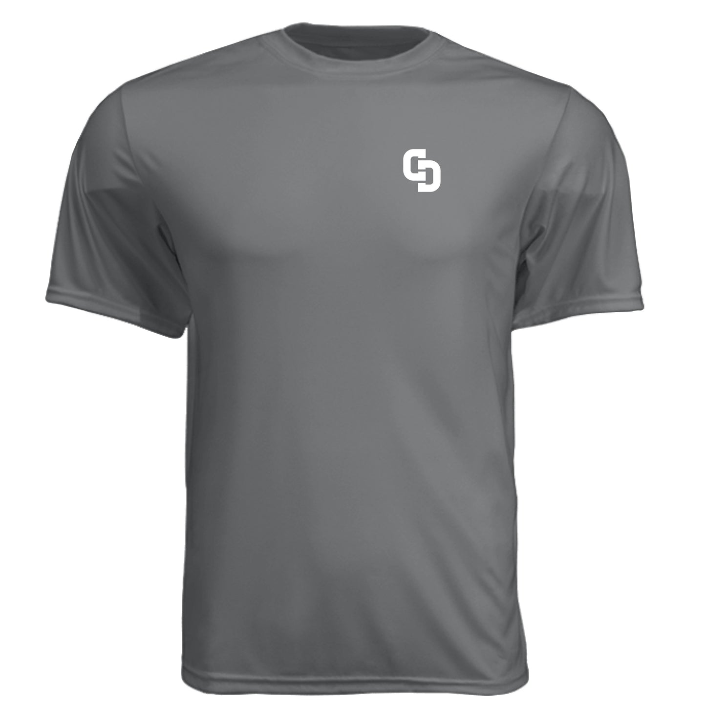 GRAPHITE - FRONT