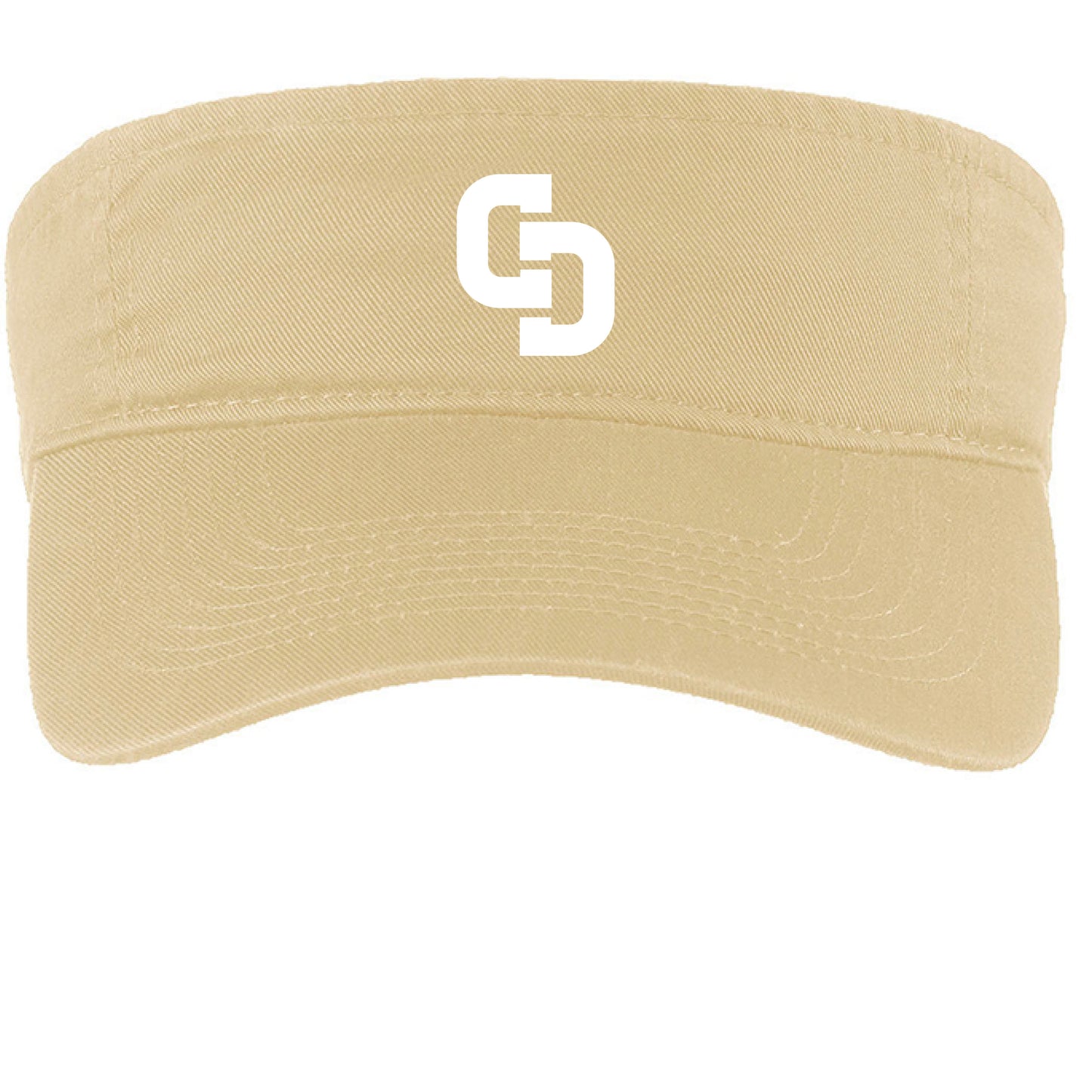 Khaki - FRONT