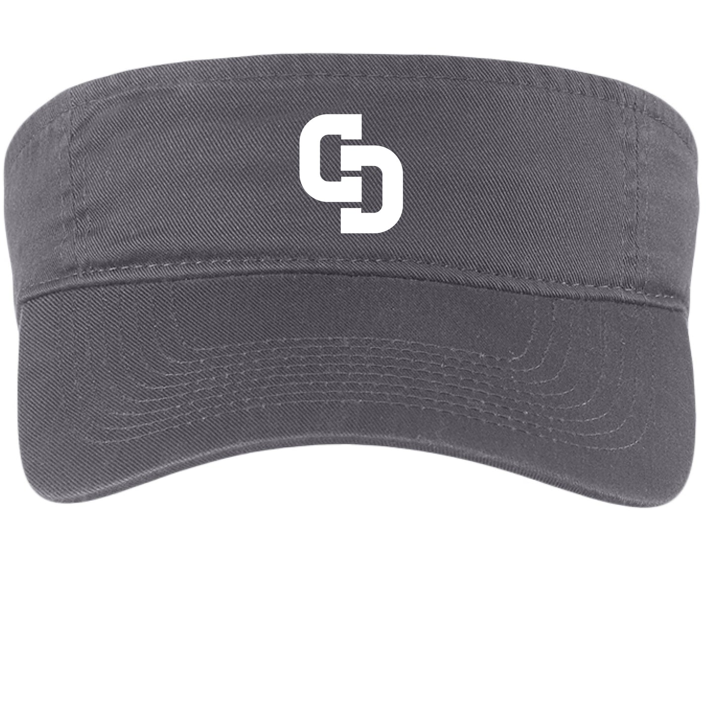 Charcoal - FRONT