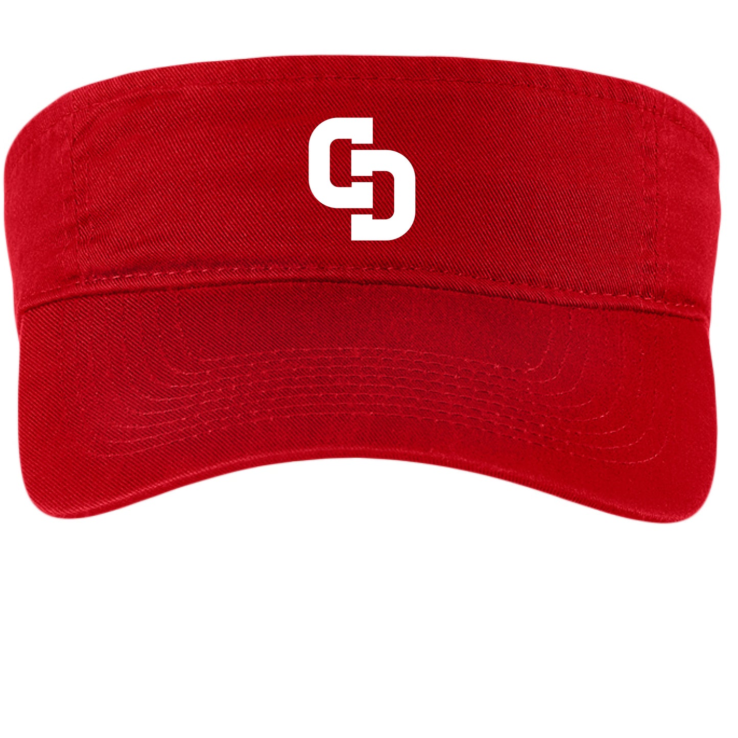 Red - FRONT