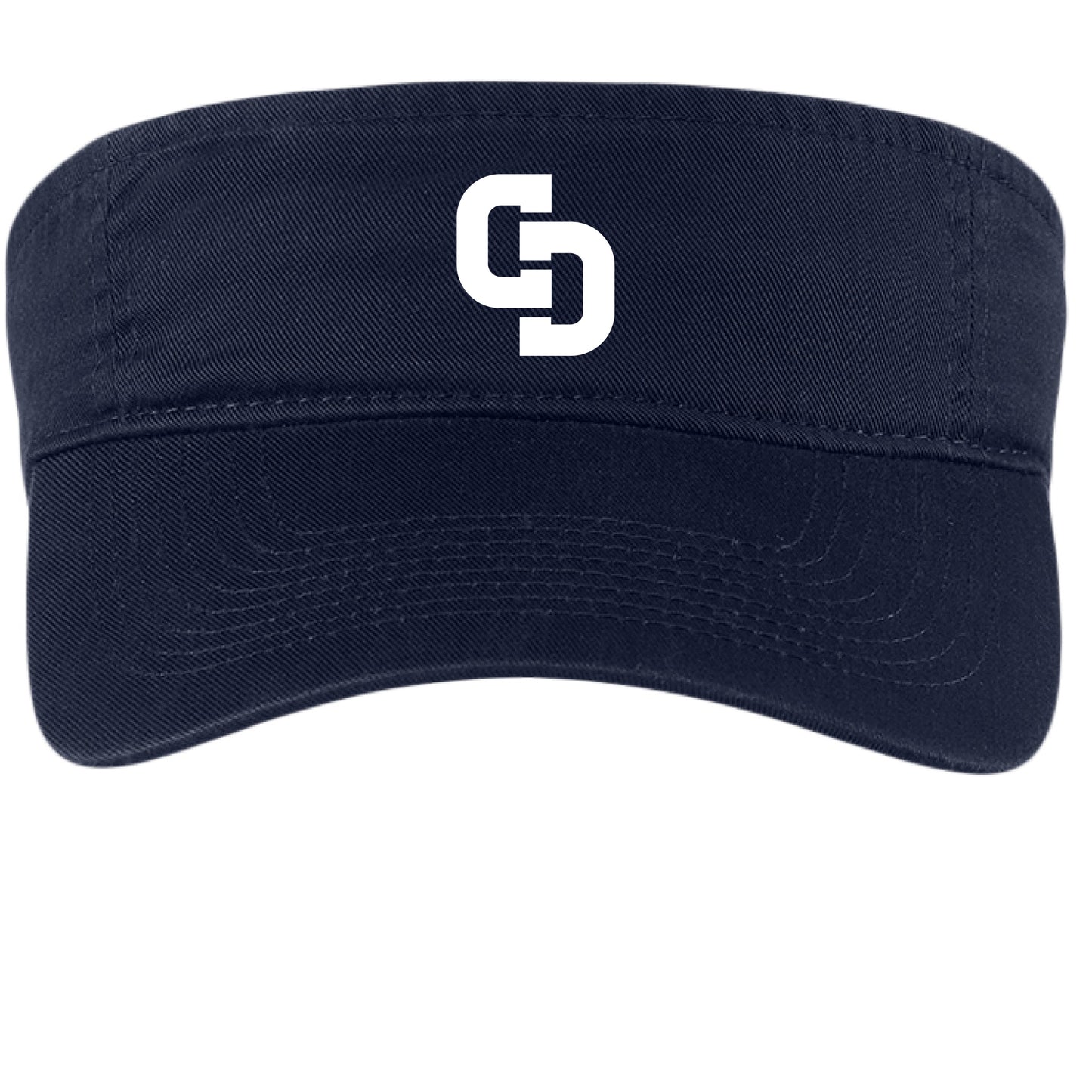 Navy - FRONT