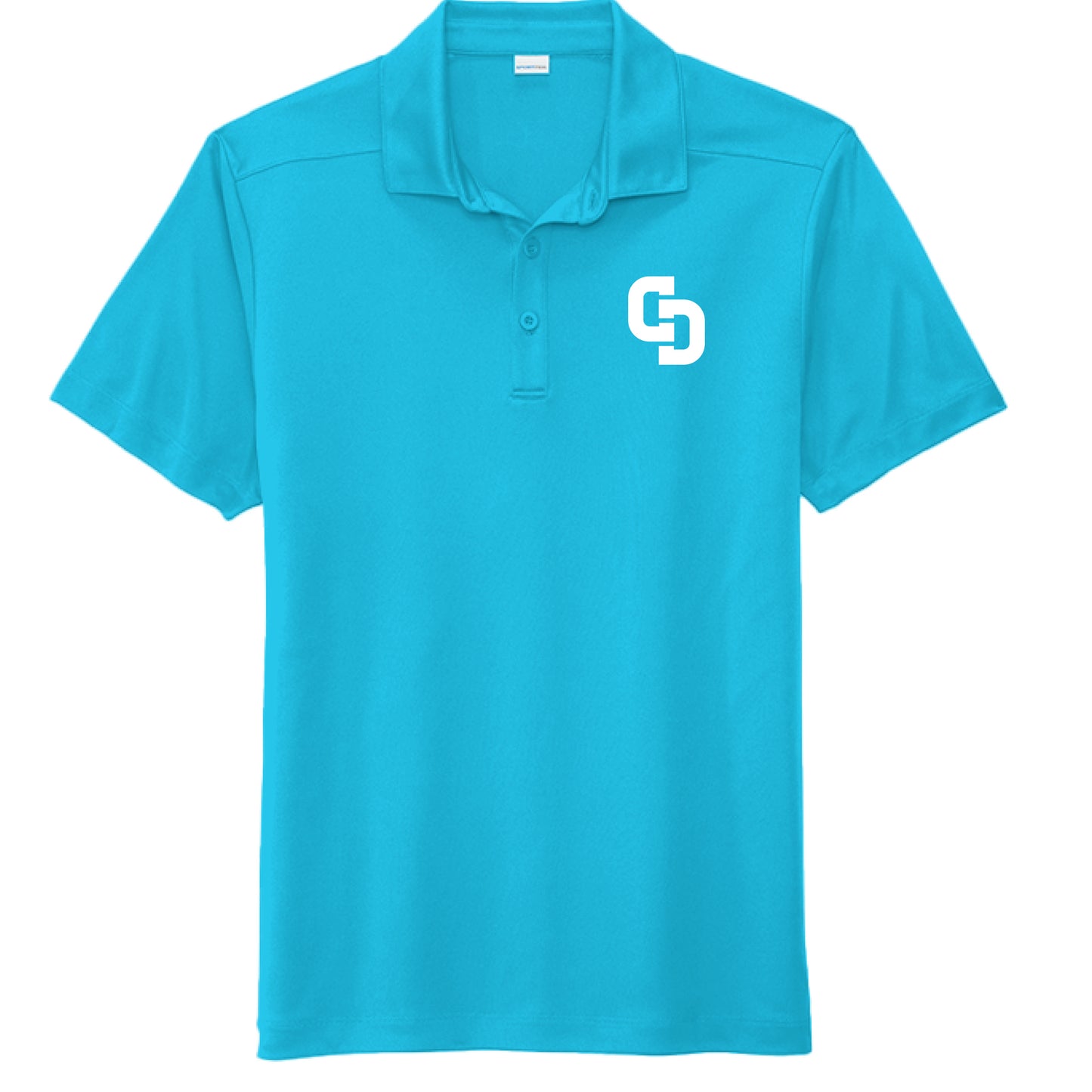 Sapphire - FRONT