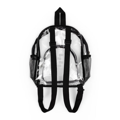 Clear Backpack
