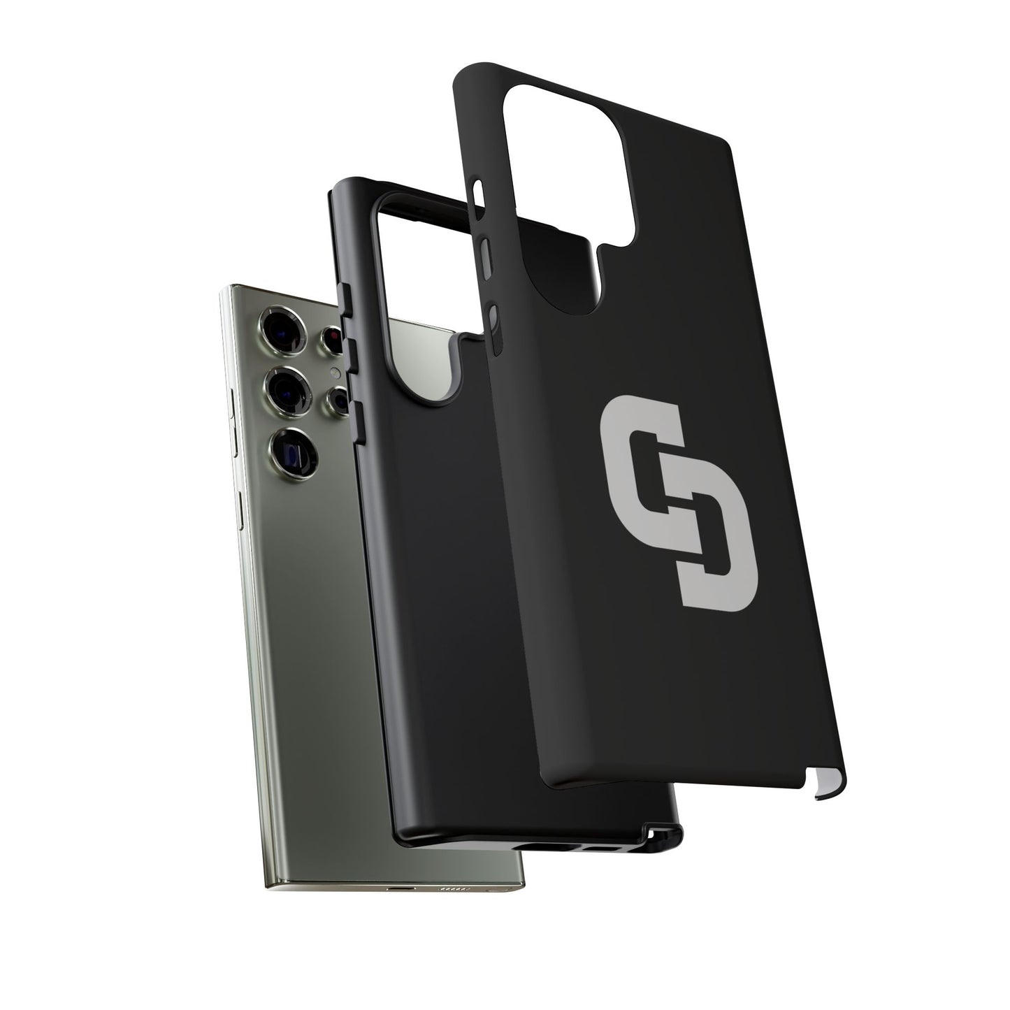 Samsung Galaxy phone case