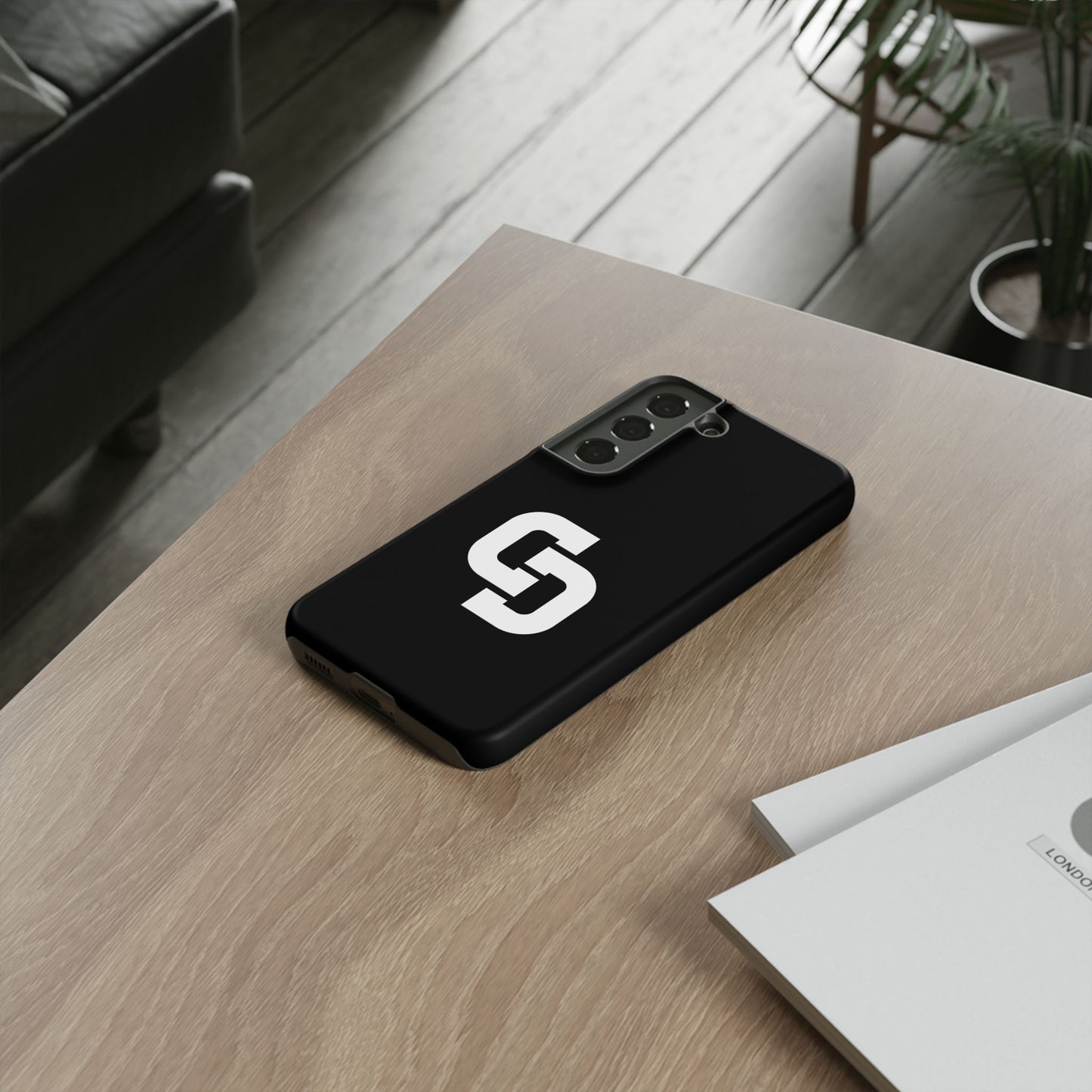 Samsung Galaxy phone case