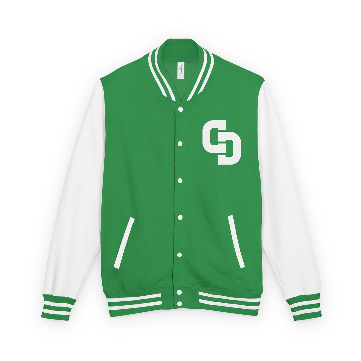 Adult other apparel - shot - Cheer Dudes