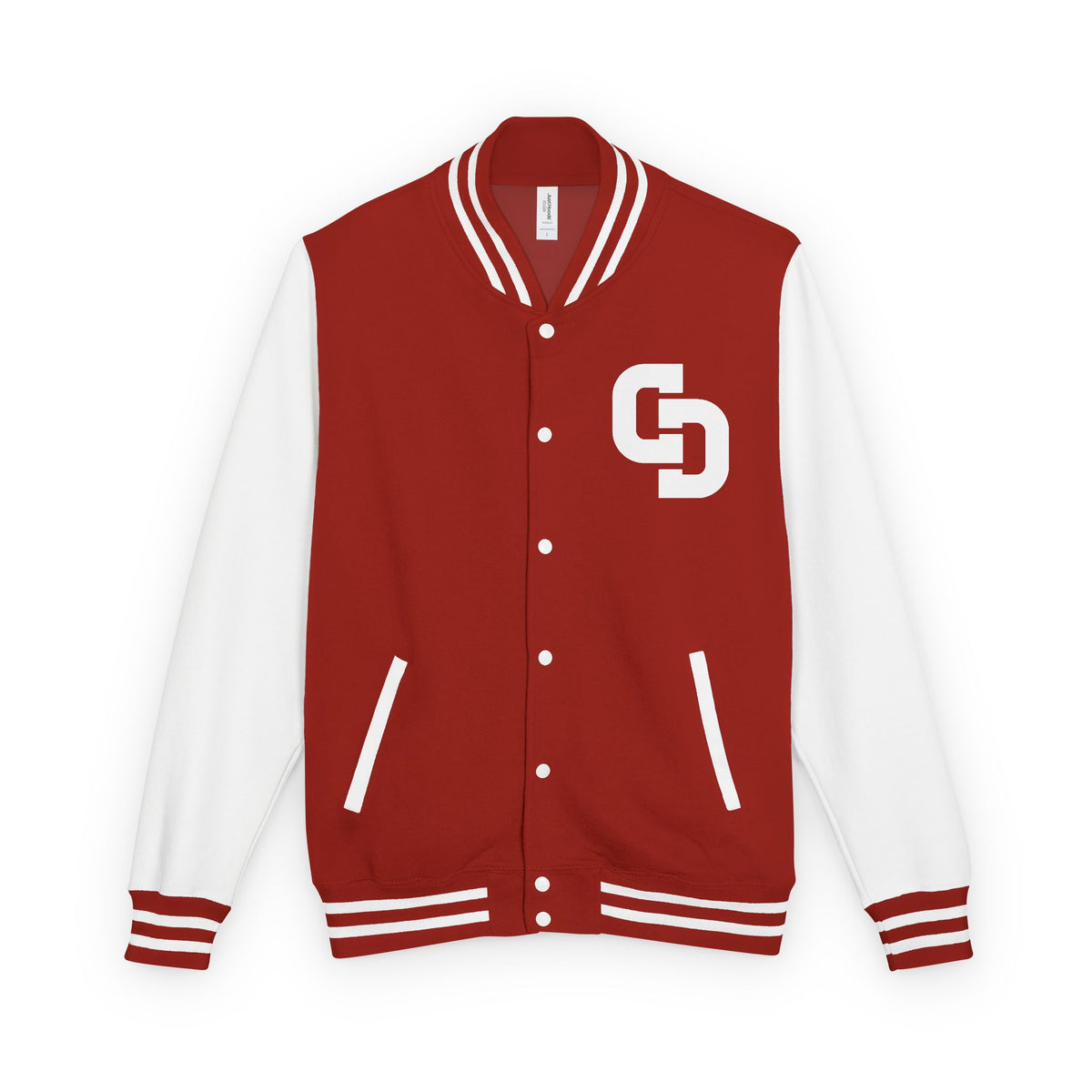 Adult other apparel - shot - Cheer Dudes