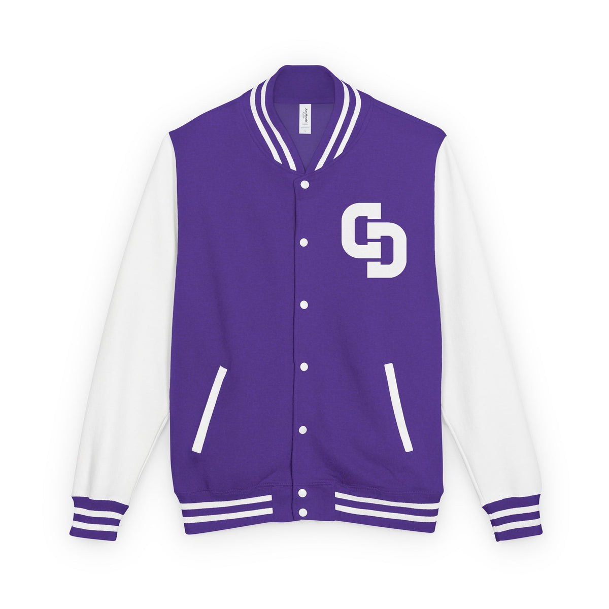 Adult other apparel - shot - Cheer Dudes