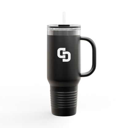 Insulated Travel Mug - 40oz