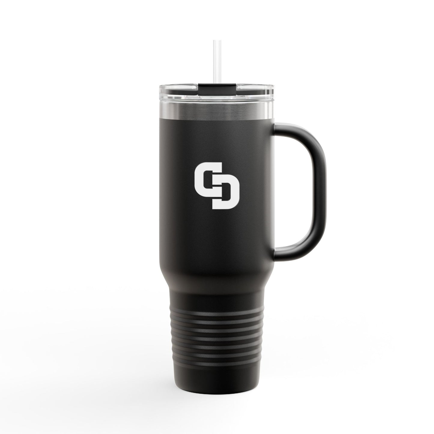 Insulated Travel Mug - 40oz