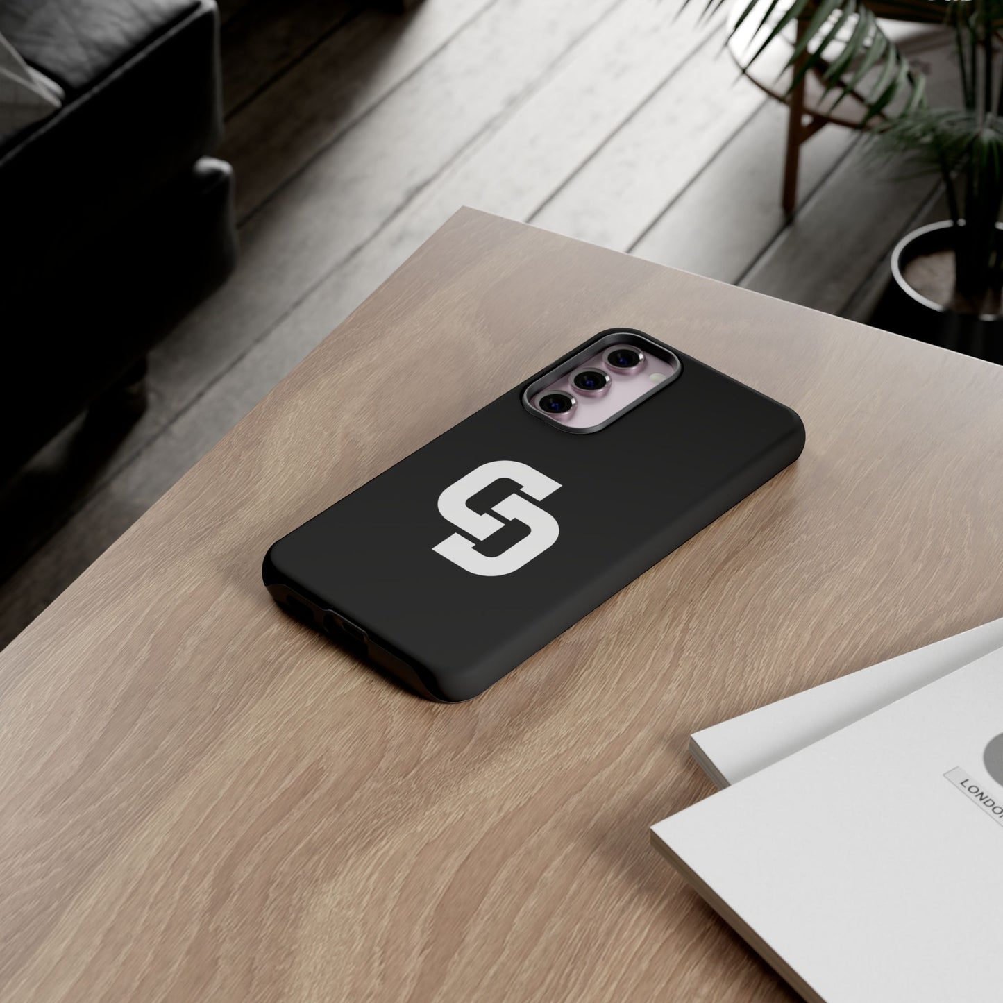 Samsung Galaxy phone case