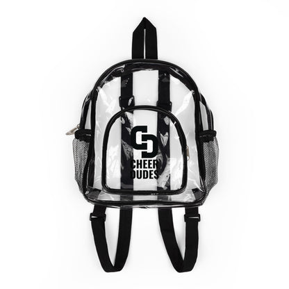 Clear Backpack