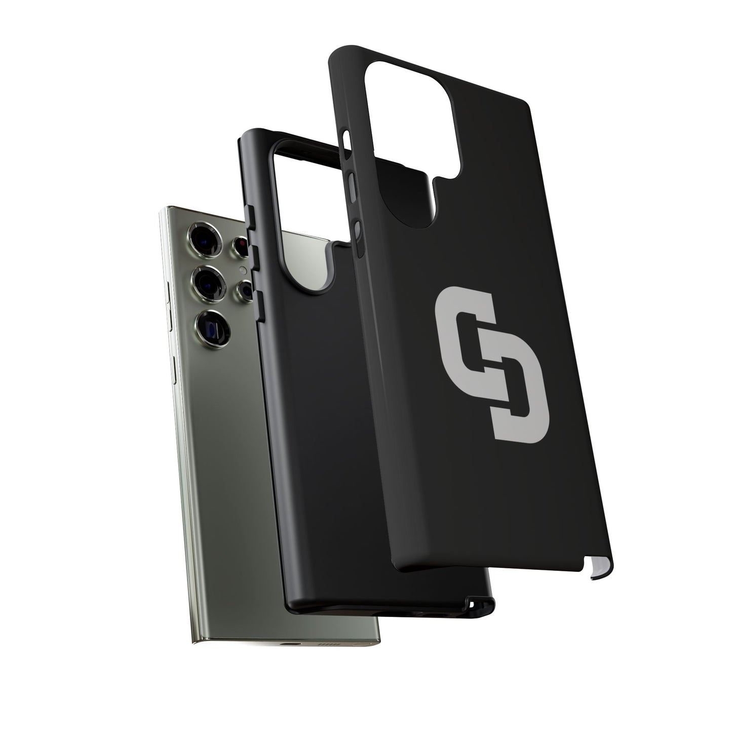 Samsung Galaxy phone case