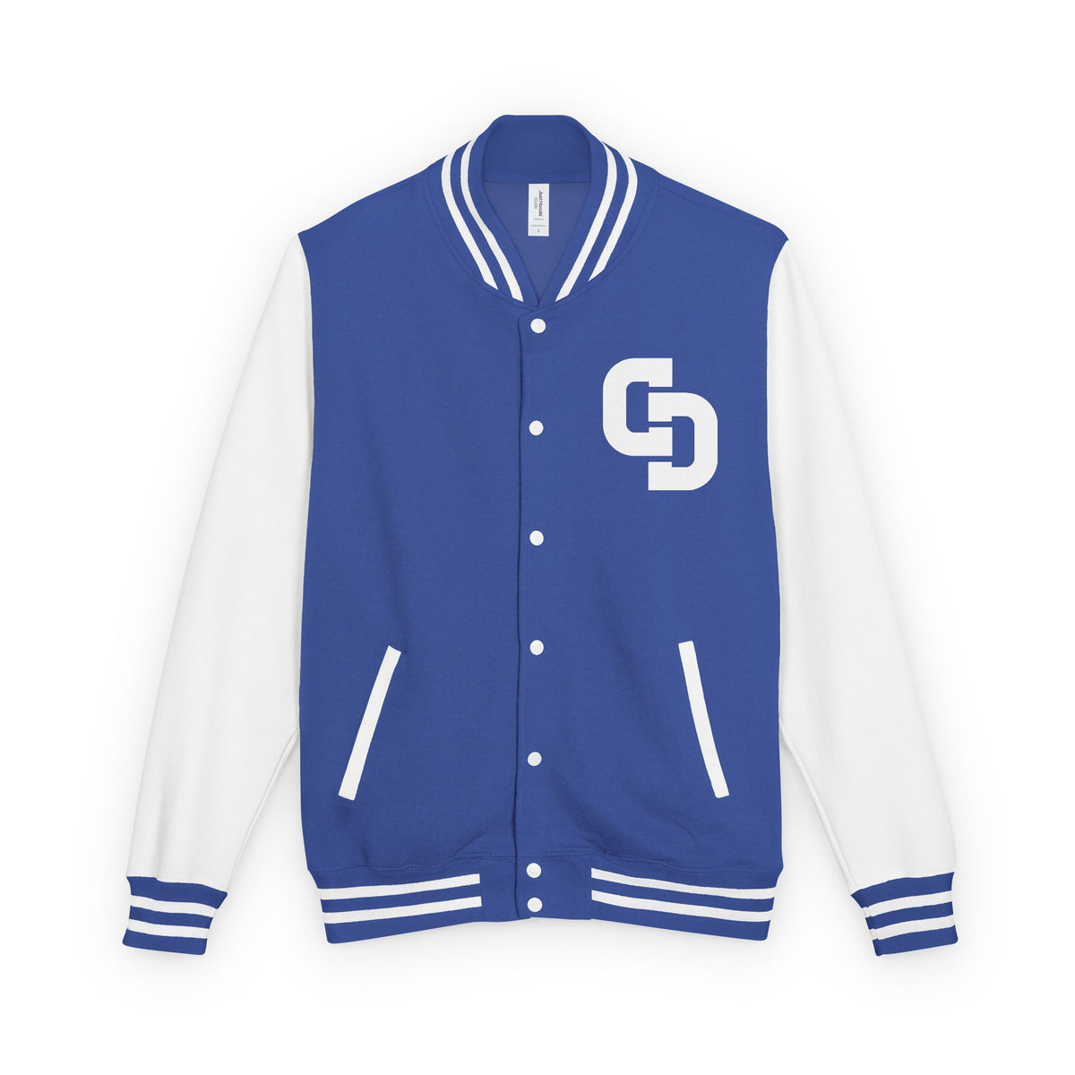 Adult other apparel - shot - Cheer Dudes