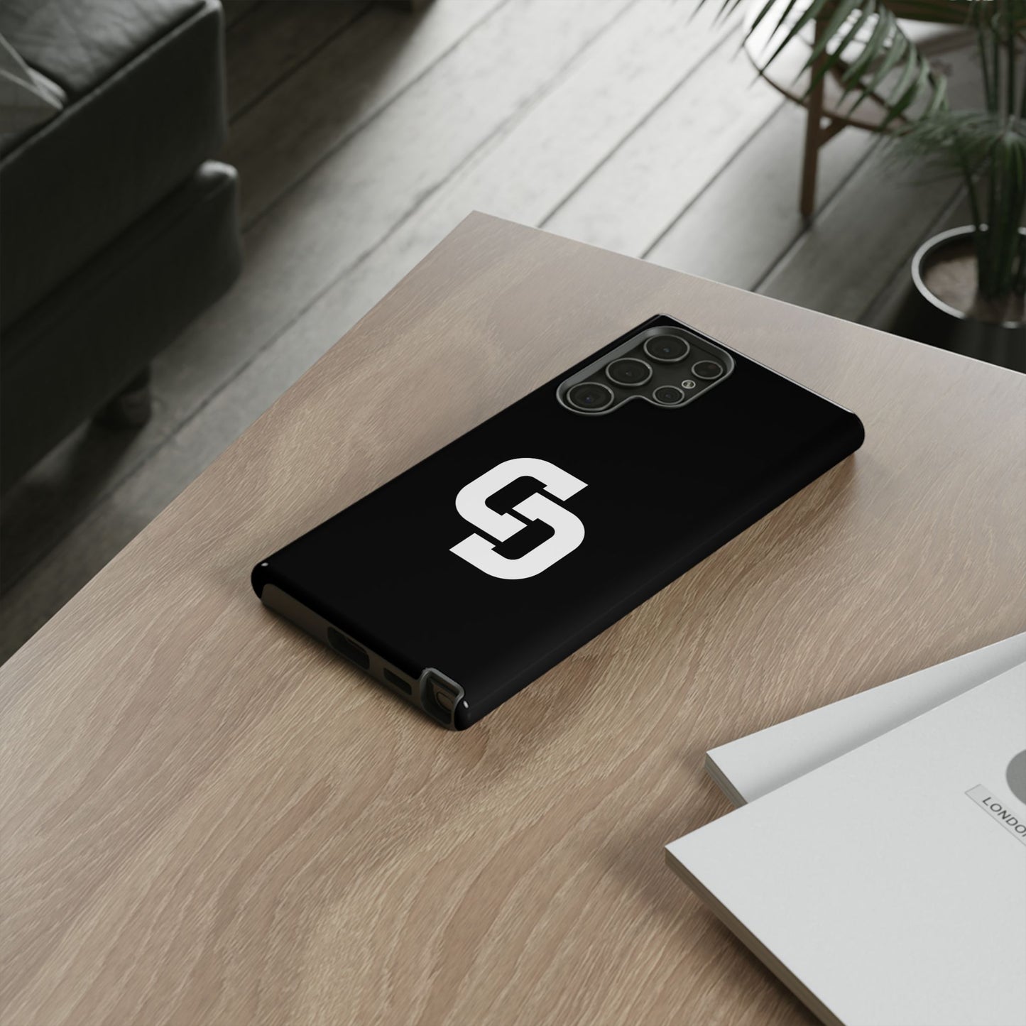 Samsung Galaxy phone case