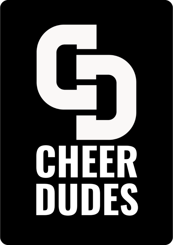 Cheer Dudes