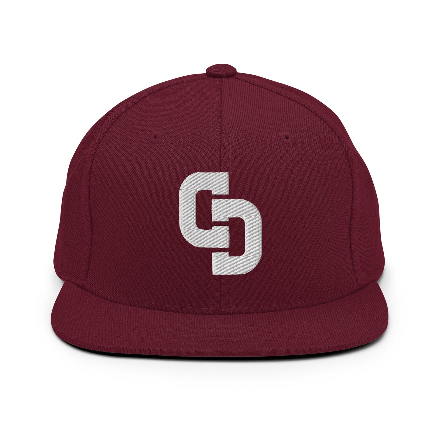 Adult other hat - front view - Cheer Dudes