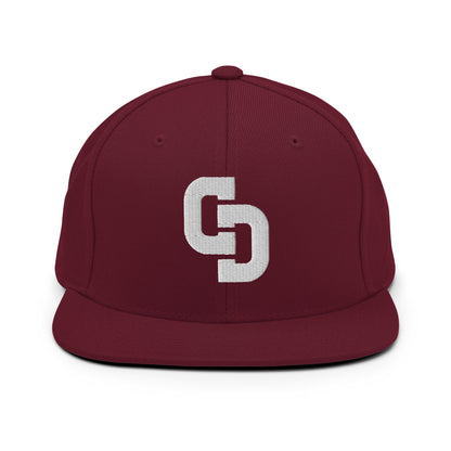 Adult other hat - front view - Cheer Dudes