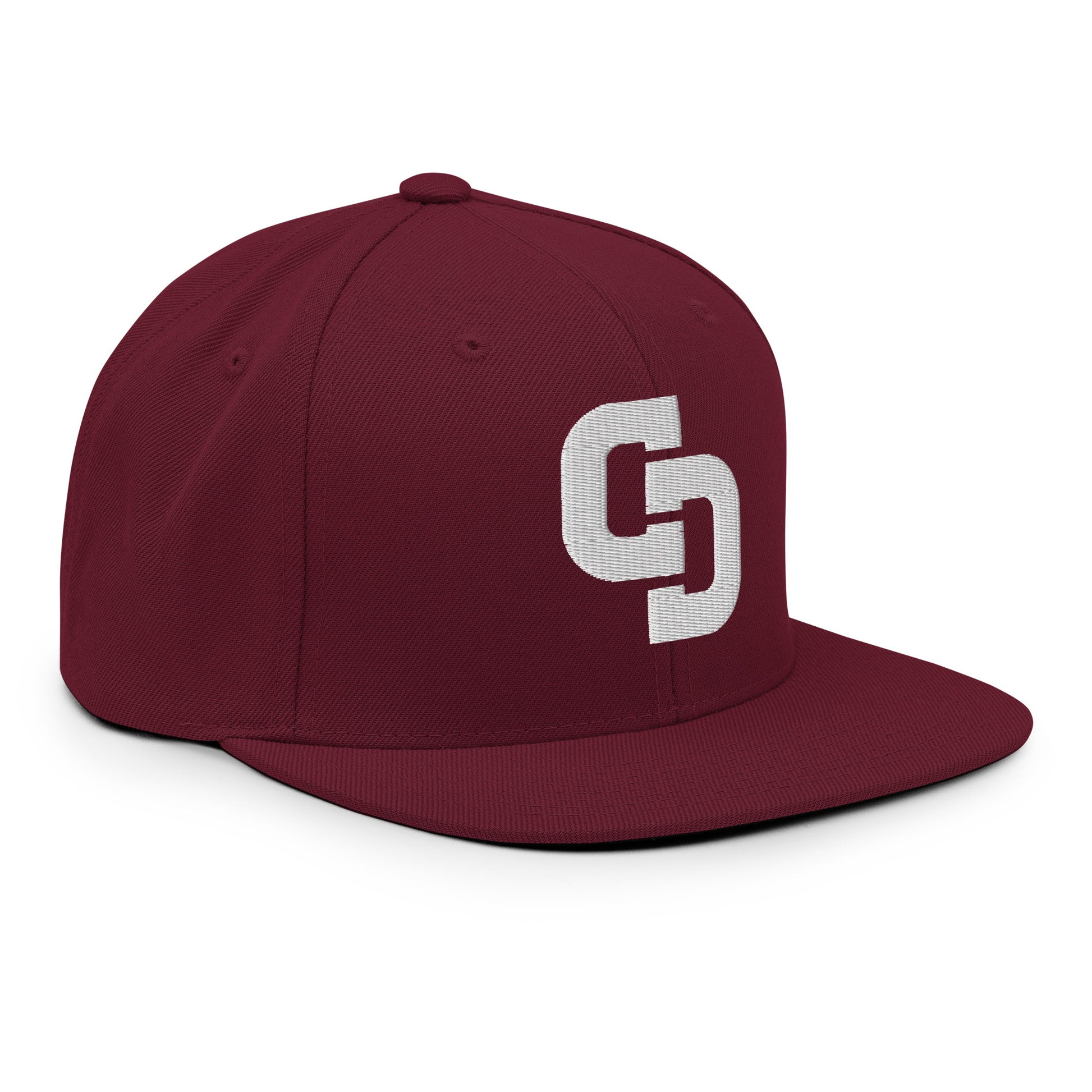 Adult other hat - front view - Cheer Dudes