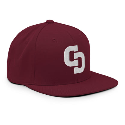 Adult other hat - front view - Cheer Dudes