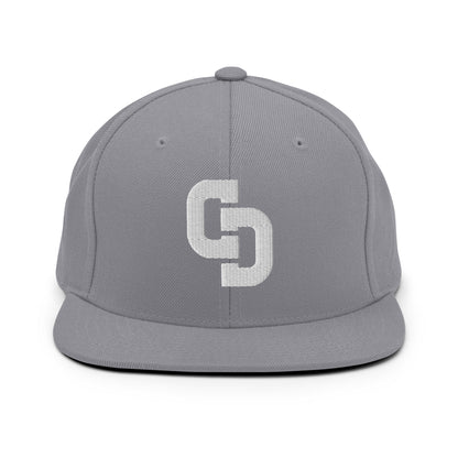 Adult other hat - front view - Cheer Dudes