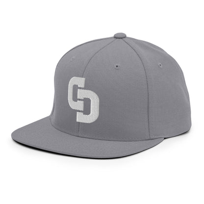 Adult other hat - front view - Cheer Dudes