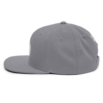 Adult other hat - back view - Cheer Dudes