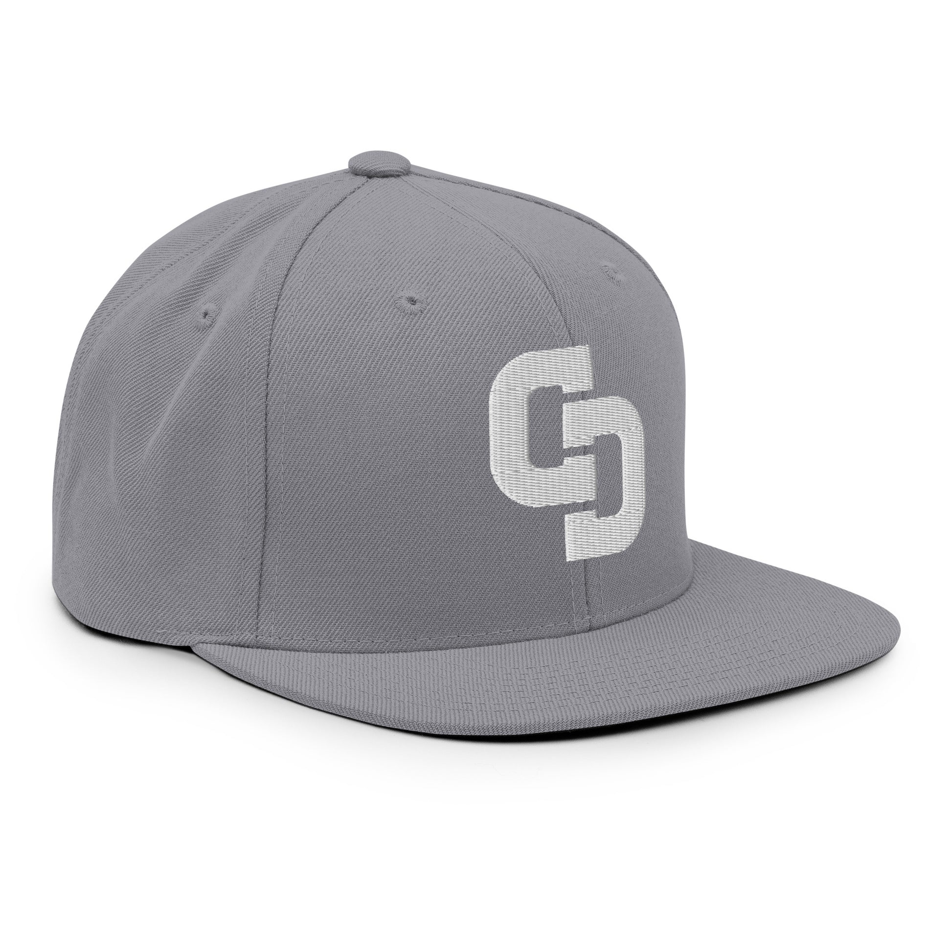 Adult other hat - front view - Cheer Dudes